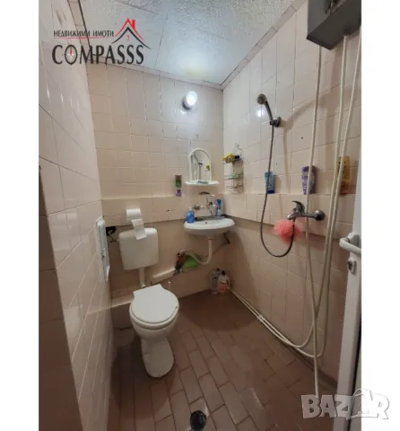 гр. Добрич, кв. Иглика, 2-ен апартамент!, снимка 13 - Апартаменти - 46897659