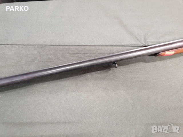 Тула ТОЗ 63 16 калибър , снимка 6 - Ловно оръжие - 52548990