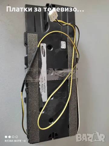 SAMSUNG UE46F6670SS за части, снимка 4 - Части и Платки - 49630184