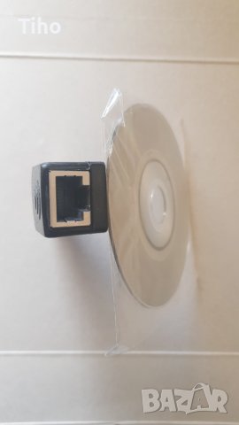 Мрежов адаптер LAN към USB