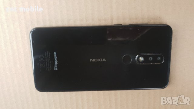 Nokia 5.1 Plus - Nokia TA-1105, снимка 5 - Nokia - 44711968