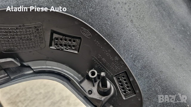 Задна броня Ford Kuga ST-Line година 2020 2021 2022 2023 2024 код LV4B17A894, LV4B-17A894 , снимка 8 - Аксесоари и консумативи - 52809305