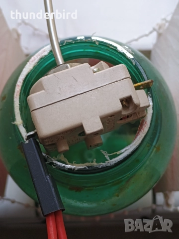 Терморегулатор за сушилня Hotpoint, снимка 4 - Сушилни - 52344481