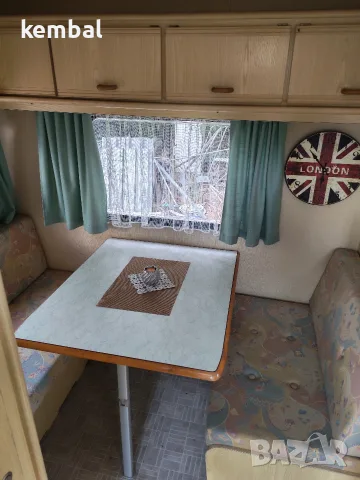 Chateau Home car 430, снимка 11 - Каравани и кемпери - 56458862