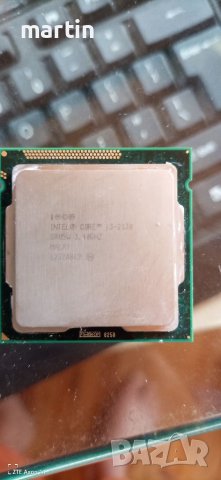 Процесор intel core i3-2130, снимка 1 - Процесори - 34428432