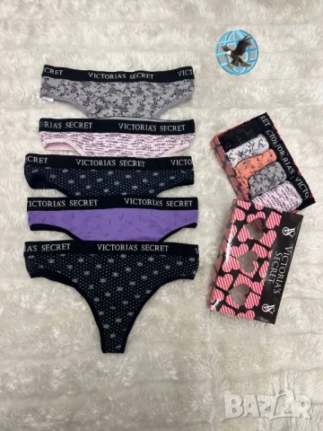 комплект бельо  Victoria's secrets 