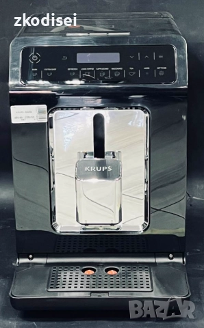 Кафемашина KRUPS EA890