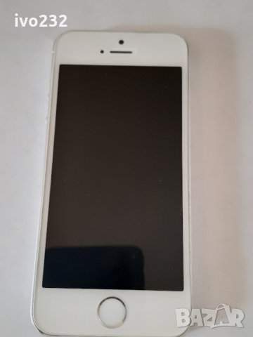 iphone 5s, снимка 3 - Apple iPhone - 30463863