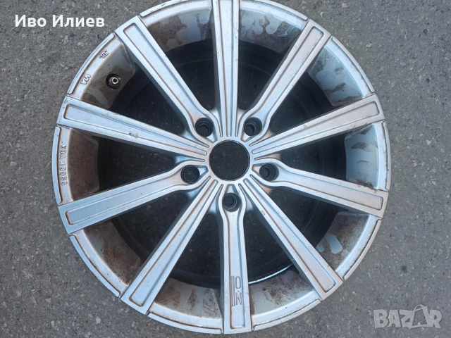 джанти OZ Racing lounge 10 - 16 инча-4бр.