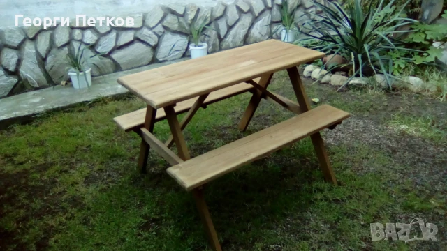 Маса детска, снимка 4 - Други - 50836439