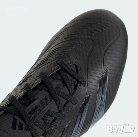 Бутонки Adidas Predator League Firm Ground Cleats. Номер 47 1/3, снимка 6 - Маратонки - 51846388