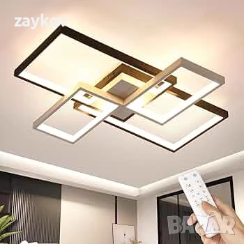 OTREN LED таванно осветление, димируемо, 65 см, таванно осветление, снимка 1