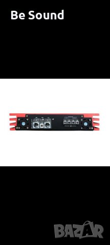 Мощен 2 канален Усилвател Урал РТ 2.1200 F Ver.3 klass Dклас Д , снимка 10 - Ресийвъри, усилватели, смесителни пултове - 38564915