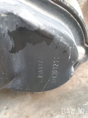 Скоростна кутия шкода Фабия 1.4tdi 80ps 2006г, снимка 6 - Части - 50192539