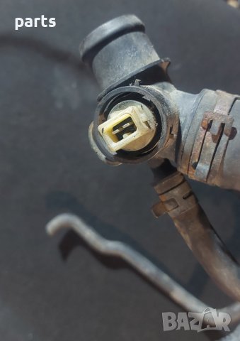 Воден Маркуч със Датчик VW Голф 4 1.9TDI (2) N:8235 - Ауди А3 - Сеат - Шкода N, снимка 5 - Части - 44470816