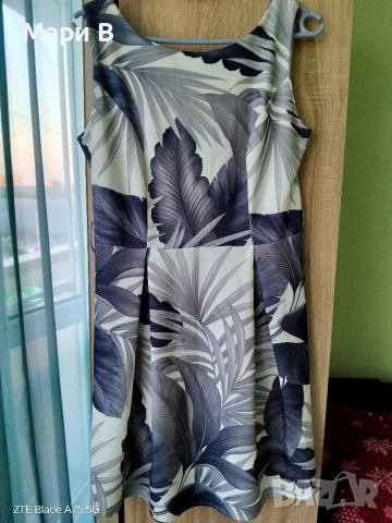 Лот от дрехи Л - 5 евро H&M, OnLy, снимка 6 - Рокли - 54249171