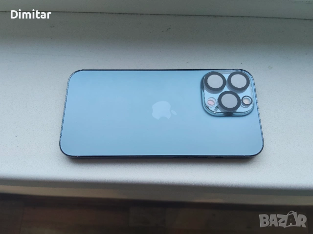 iPhone 13 pro, снимка 6 - Apple iPhone - 54182330
