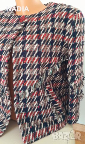 Сако  Max Danieli, снимка 2 - Палта, манта - 38244531