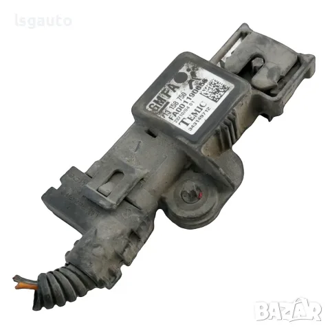AIRBAG сензор Opel Astra H (A04) 2004-2014 ID: 164158 OEM 13158750