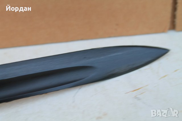 Щик-Чешки маузер , снимка 15 - Други ценни предмети - 40404377