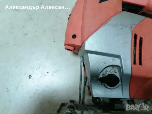 Прободни триони, зегета, снимка 5 - Други инструменти - 47969112