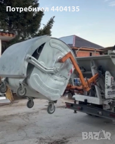 Самосвална уредба