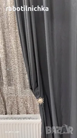 пердета, снимка 3 - Пердета и завеси - 48422363