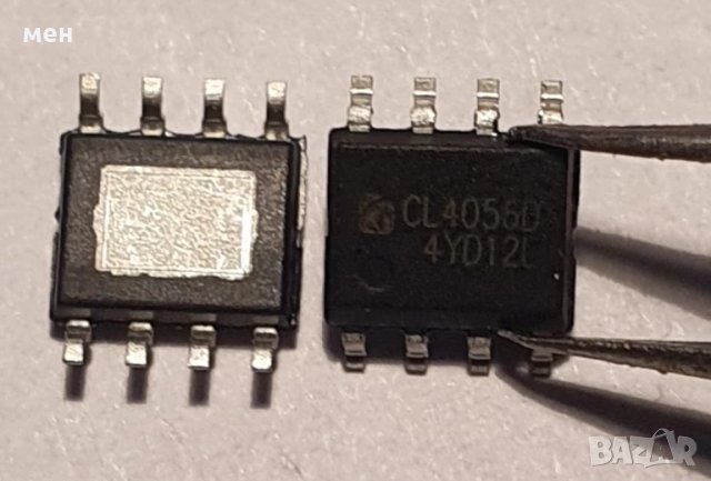 Заряден Модул TP4056 Mini, Micro, Type C, снимка 2 - Други - 20843731