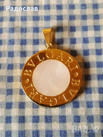 висулка BVLGARI