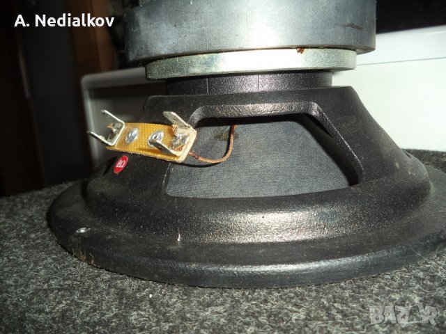 2X7''middle lodspekers, снимка 4 - Тонколони - 40176267