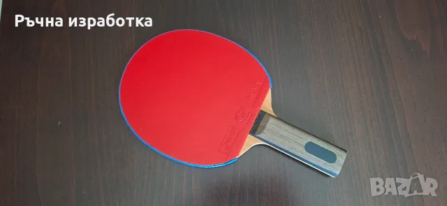 butterfly power defence дърво за тенис на маса хилка гума ракета yinhe gef отбрана, снимка 9 - Тенис - 56151607