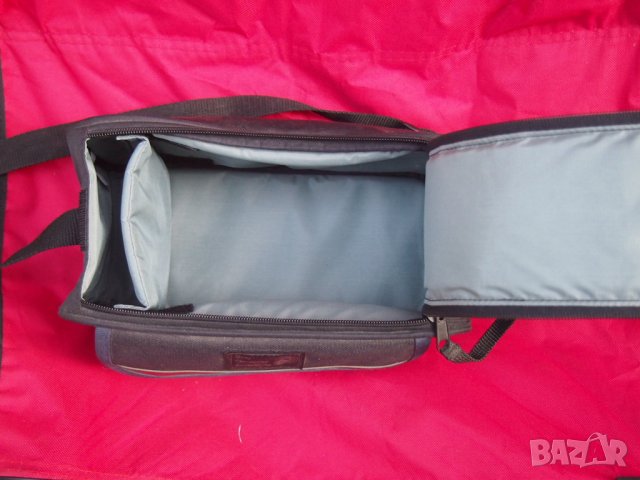 Чанта Sony за фотоапарати и видеокамери, снимка 2 - Чанти, стативи, аксесоари - 30754493