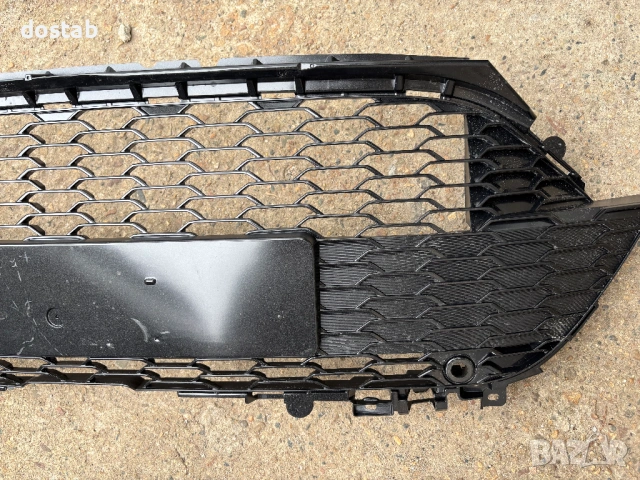 Решетка за Toyota Corolla , снимка 4 - Части - 54046872