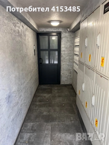 Двустаен под наем Гагарин , снимка 4 - Апартаменти - 52319994