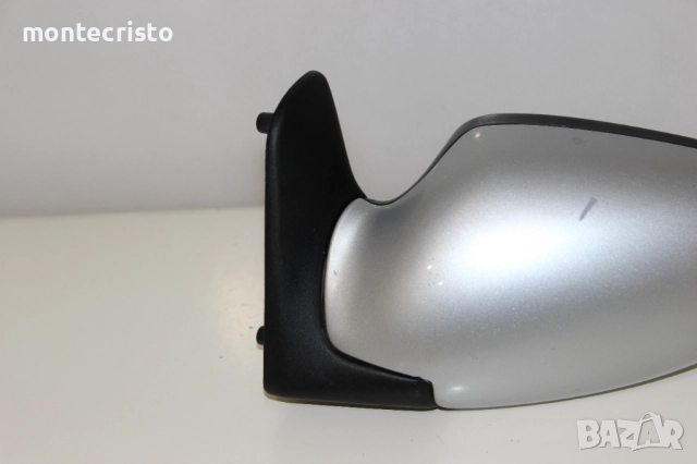 Ляво електрическо огледало VW Sharan (1995-1998г.) Шаран / 5 пина, снимка 5 - Части - 52668427