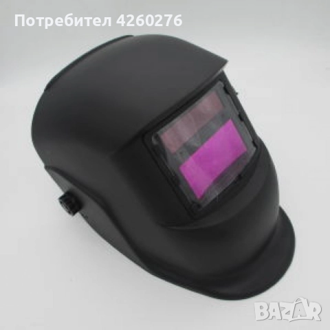 Маска за заваряване със соларно авто-затъмняване, снимка 4 - Други стоки за дома - 52500106