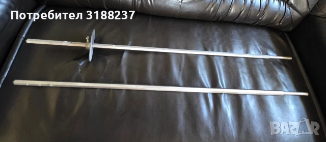 Шиш за дюнер от дюнер машина Potis, снимка 3 - Обзавеждане на кухня - 52156089