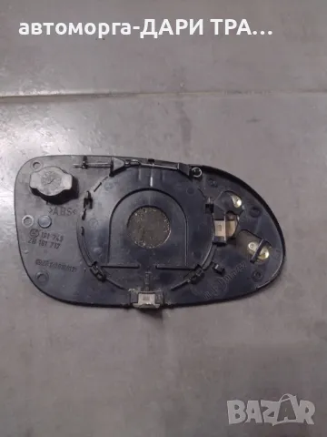 Стъкло за огледало за Мерцедес А-Класа, снимка 2 - Части - 48422977