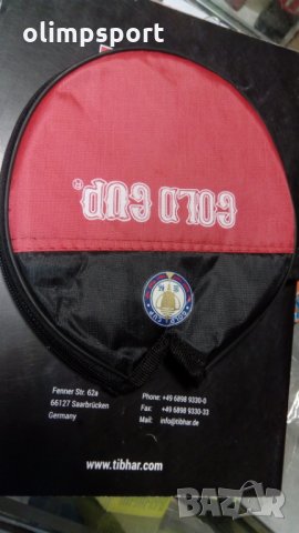 Калъф за хилка за тенис на маса нов