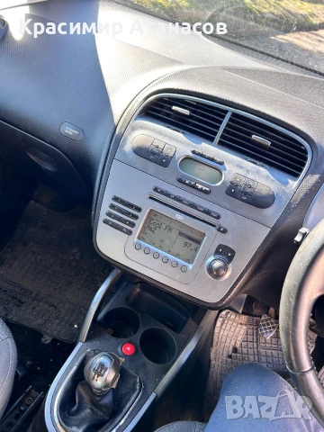 1P0035411. Говорител преден за десен за Сеат Алтеа. 2005-2014г, снимка 8 - Части - 50304992