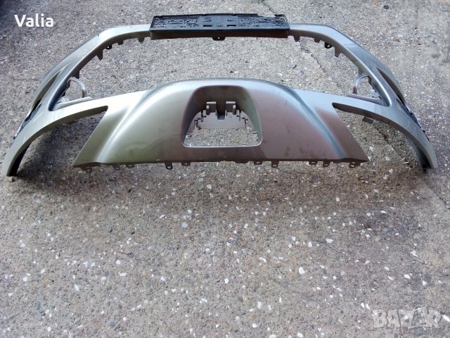 предна броня Peugeot 308, снимка 2 - Части - 35432616