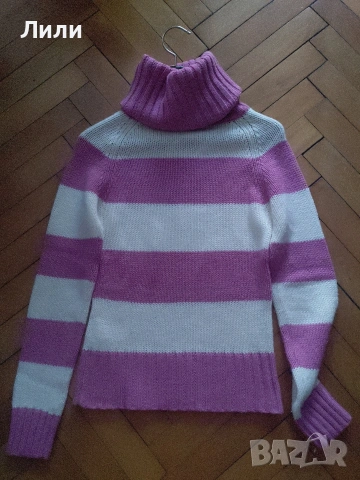 Дамски пуловер Terranova