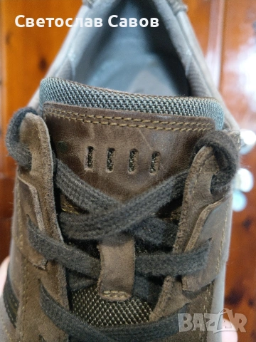 ECCO 43нм. 28,0см., снимка 12 - Спортни обувки - 54095225