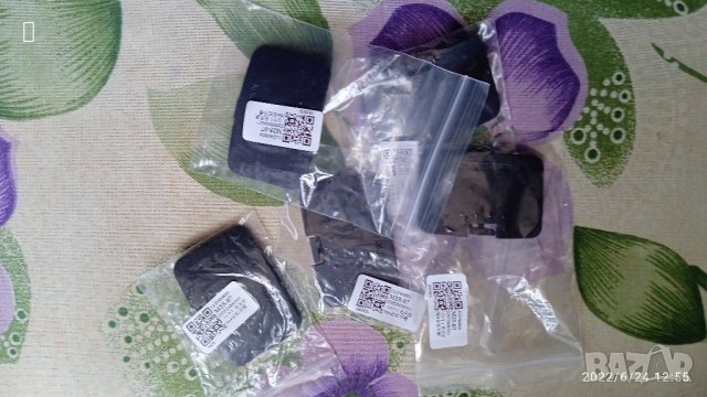 НОВО Nintendo 64 капаче за memory / expansion / jumper pak n64 нинтендо 64 н64, снимка 3 - Аксесоари - 37185710