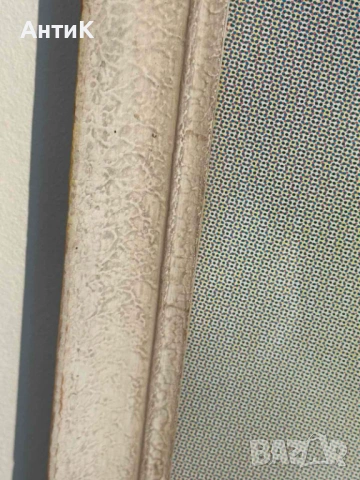 Соц Портрет на Тодор Живков, снимка 3 - Антикварни и старинни предмети - 54118750