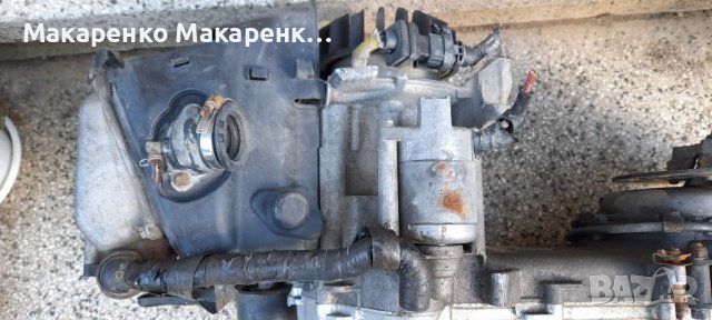 Piaggio Fly Beverly Liberty 125 150, снимка 7 - Мотоциклети и мототехника - 37403809