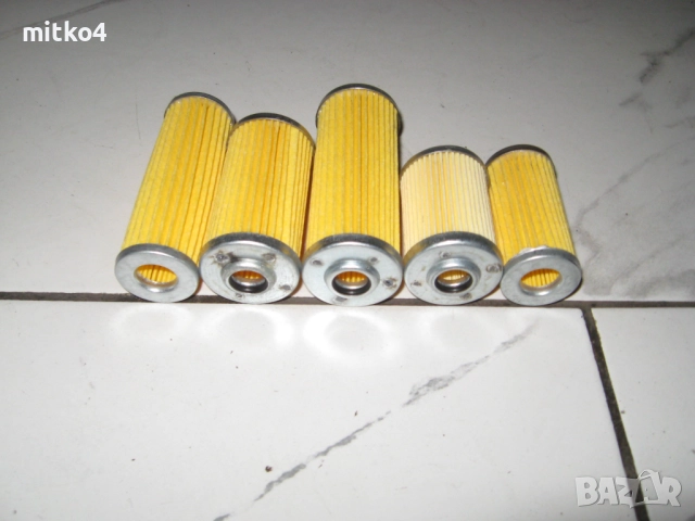 горивни филтри за китайски тракгори, снимка 2 - Части - 51825154