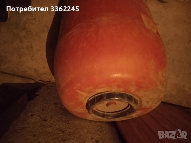 Продавам бидон от маслини гръцки, снимка 2 - Бидони, бурета и бъчви - 54177656