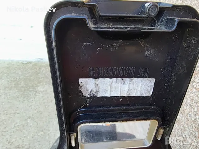 косачка робот Worx WG794E, снимка 7 - Градинска техника - 50365132