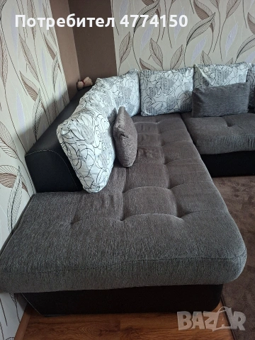 Продавам диван Las Vegas Videnov, снимка 2 - Дивани и мека мебел - 53936512